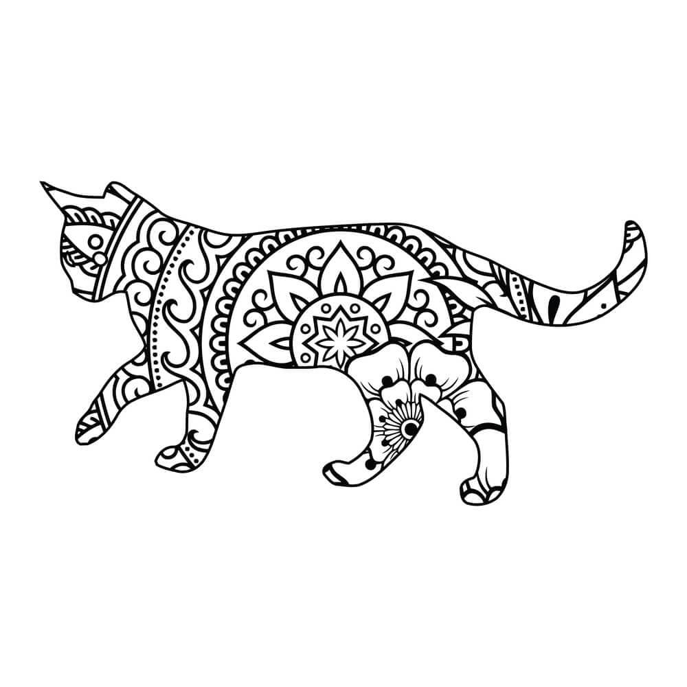 Mandalas Chat 53